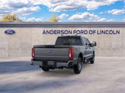 New 2026 Ford Super Duty F-250 XL Crew Cab Truck for sale in Lincoln NE