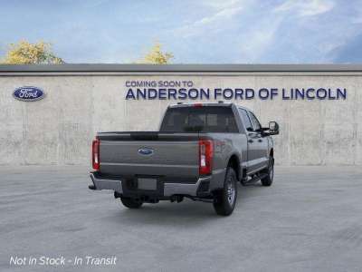 New 2026 Ford Super Duty F-250 for sale in Lincoln NE