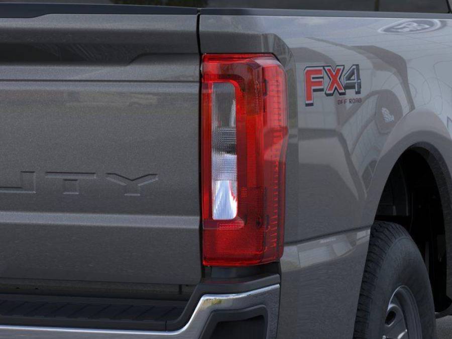 New 2026 Ford Super Duty F-250 for sale in Lincoln NE
