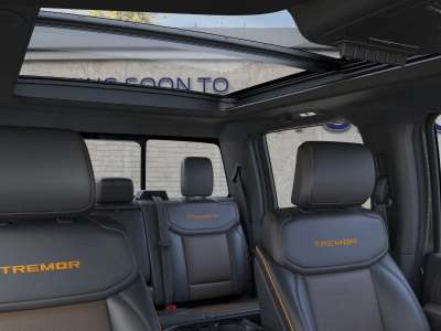 New 2026 Ford F-150 for sale in Lincoln NE