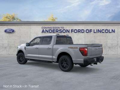 New 2026 Ford F-150 for sale in Lincoln NE