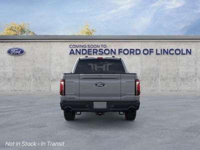 New 2026 Ford F-150 for sale in Lincoln NE