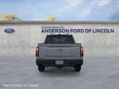New 2026 Ford F-150 for sale in Lincoln NE