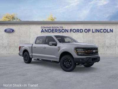 New 2026 Ford F-150 for sale in Lincoln NE