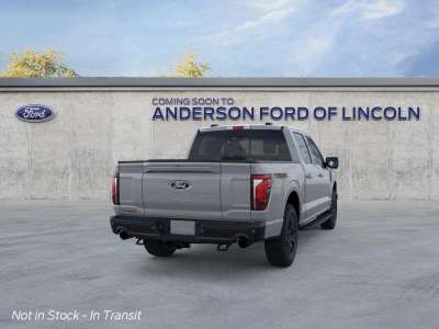 New 2026 Ford F-150 for sale in Lincoln NE