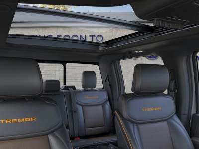 New 2026 Ford F-150 for sale in Lincoln NE