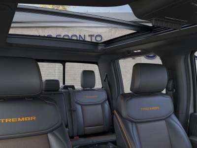 New 2026 Ford F-150 for sale in Lincoln NE