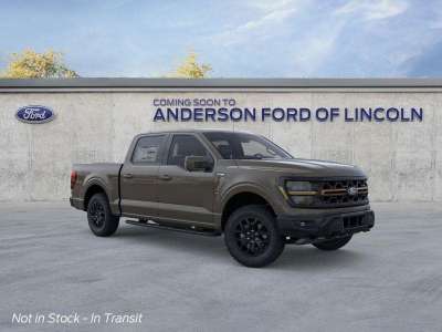 New 2026 Ford F-150 for sale in Lincoln NE