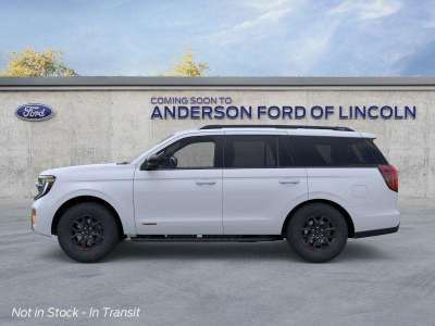 New 2026 Ford Expedition Tremor SUV/Crossover for sale in Lincoln NE