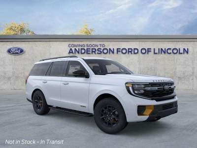 New 2026 Ford Expedition Tremor SUV/Crossover for sale in Lincoln NE