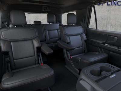 New 2026 Ford Expedition for sale in Lincoln NE