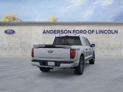 New 2026 Ford F-150 for sale in Lincoln NE