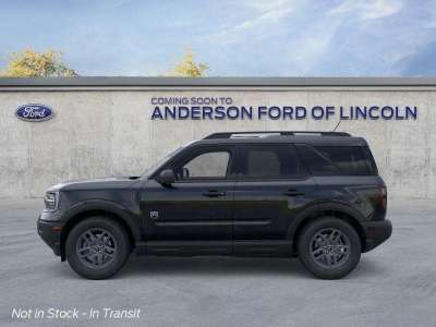 New 2026 Ford Bronco Sport Big Bend SUV/Crossover for sale in Lincoln NE