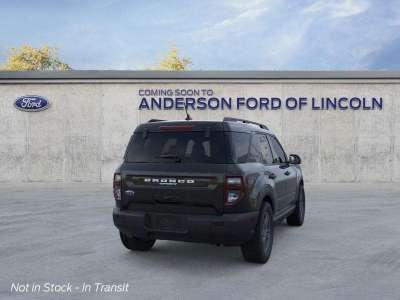 New 2026 Ford Bronco Sport Big Bend SUV/Crossover for sale in Lincoln NE