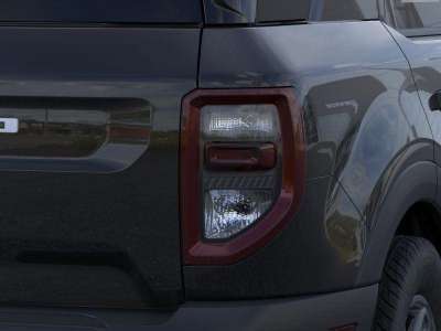 New 2026 Ford Bronco Sport for sale in Lincoln NE