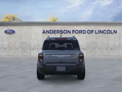 New 2026 Ford Bronco Sport Big Bend SUV/Crossover for sale in Lincoln NE