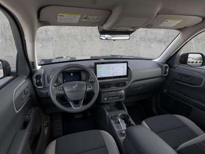 New 2026 Ford Bronco Sport Big Bend SUV/Crossover for sale in Lincoln NE