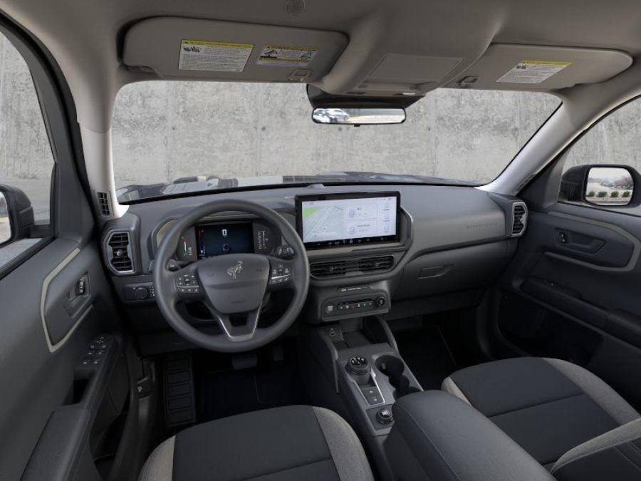 New 2026 Ford Bronco Sport for sale in Lincoln NE
