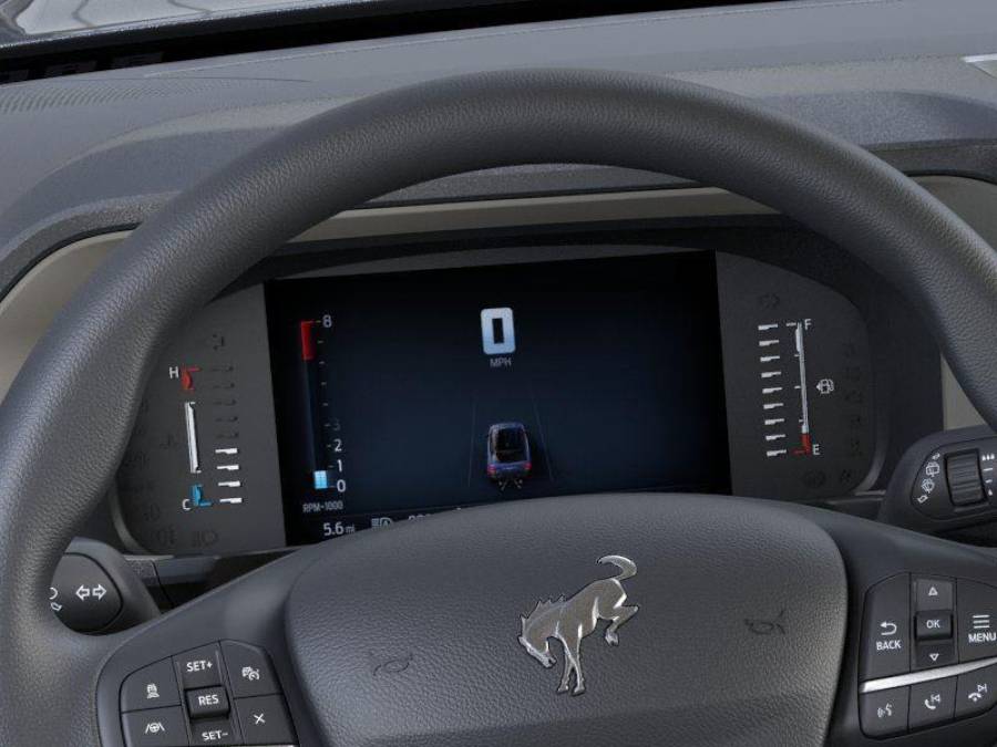 New 2026 Ford Bronco Sport for sale in Lincoln NE