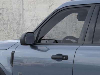 New 2026 Ford Bronco Sport for sale in Lincoln NE