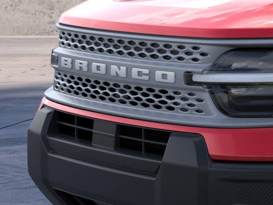 New 2026 Ford Bronco Sport for sale in Lincoln NE