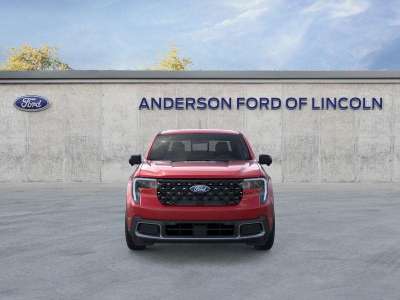 New 2026 Ford Maverick Lariat Crew Cab Truck for sale in Lincoln NE