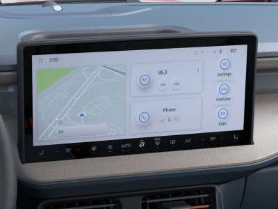 New 2026 Ford Maverick for sale in Lincoln NE