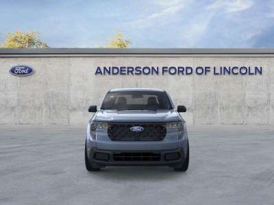 New 2026 Ford Maverick XLT Crew Cab Truck for sale in Lincoln NE