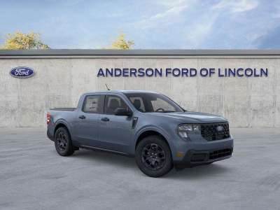 New 2026 Ford Maverick XLT Crew Cab Truck for sale in Lincoln NE