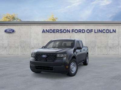 New 2026 Ford Maverick XL Crew Cab Truck for sale in Lincoln NE