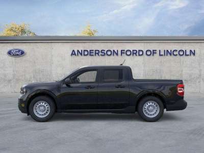 New 2026 Ford Maverick XL Crew Cab Truck for sale in Lincoln NE