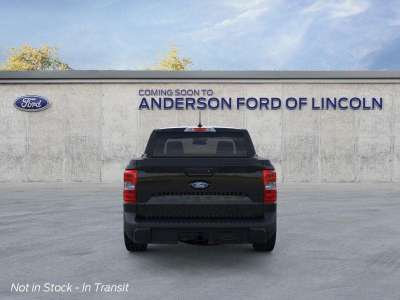 New 2026 Ford Maverick for sale in Lincoln NE