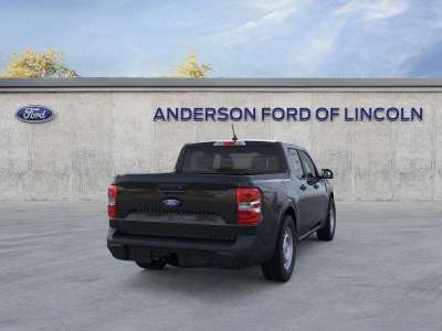 New 2026 Ford Maverick XL Crew Cab Truck for sale in Lincoln NE