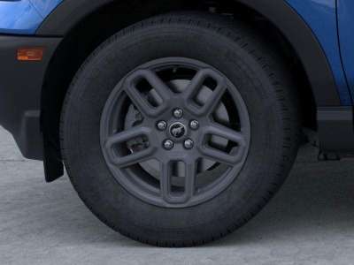 New 2026 Ford Bronco Sport for sale in Lincoln NE