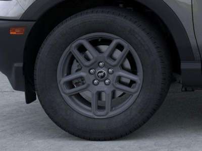 New 2026 Ford Bronco Sport for sale in Lincoln NE