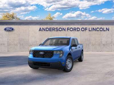 New 2026 Ford Maverick XL Crew Cab Truck for sale in Lincoln NE