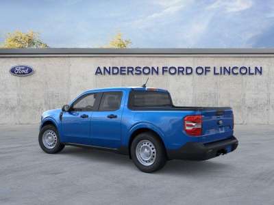 New 2026 Ford Maverick XL Crew Cab Truck for sale in Lincoln NE