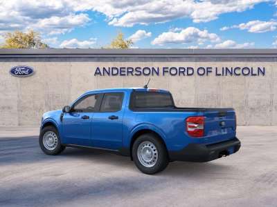 New 2026 Ford Maverick XL Crew Cab Truck for sale in Lincoln NE