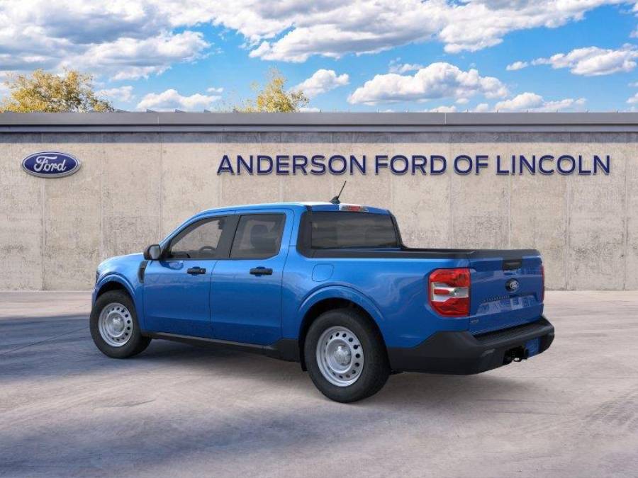 New 2026 Ford Maverick for sale in Lincoln NE