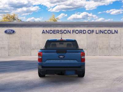 New 2026 Ford Maverick XL Crew Cab Truck for sale in Lincoln NE