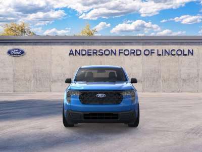 New 2026 Ford Maverick XL Crew Cab Truck for sale in Lincoln NE