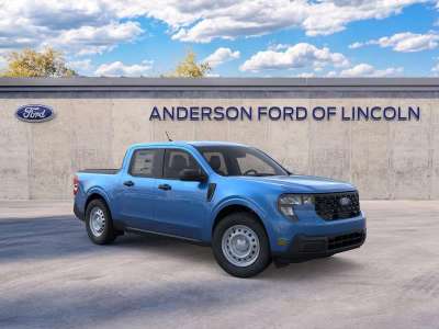New 2026 Ford Maverick XL Crew Cab Truck for sale in Lincoln NE