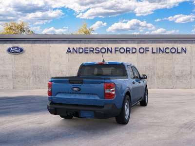 New 2026 Ford Maverick XL Crew Cab Truck for sale in Lincoln NE