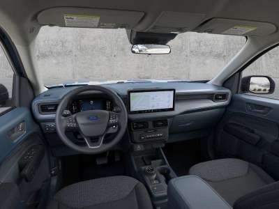 New 2026 Ford Maverick for sale in Lincoln NE