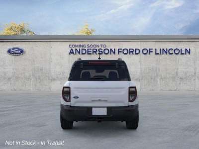 New 2026 Ford Bronco Sport Badlands SUV/Crossover for sale in Lincoln NE
