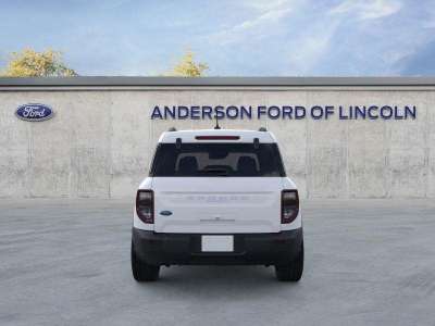 New 2026 Ford Bronco Sport Big Bend SUV/Crossover for sale in Lincoln NE