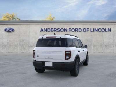 New 2026 Ford Bronco Sport Big Bend SUV/Crossover for sale in Lincoln NE