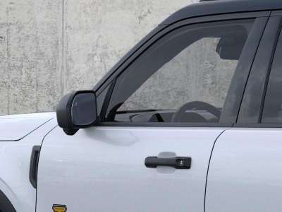 New 2026 Ford Bronco Sport for sale in Lincoln NE