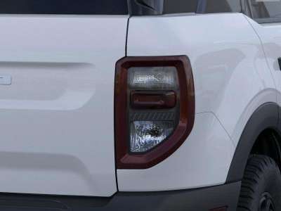 New 2026 Ford Bronco Sport for sale in Lincoln NE