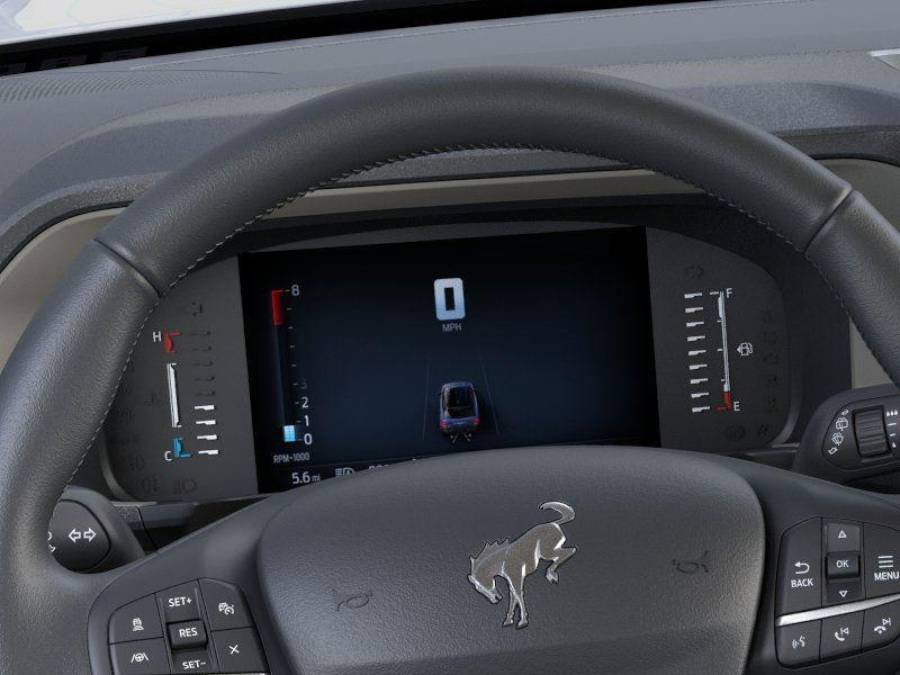 New 2026 Ford Bronco Sport for sale in Lincoln NE